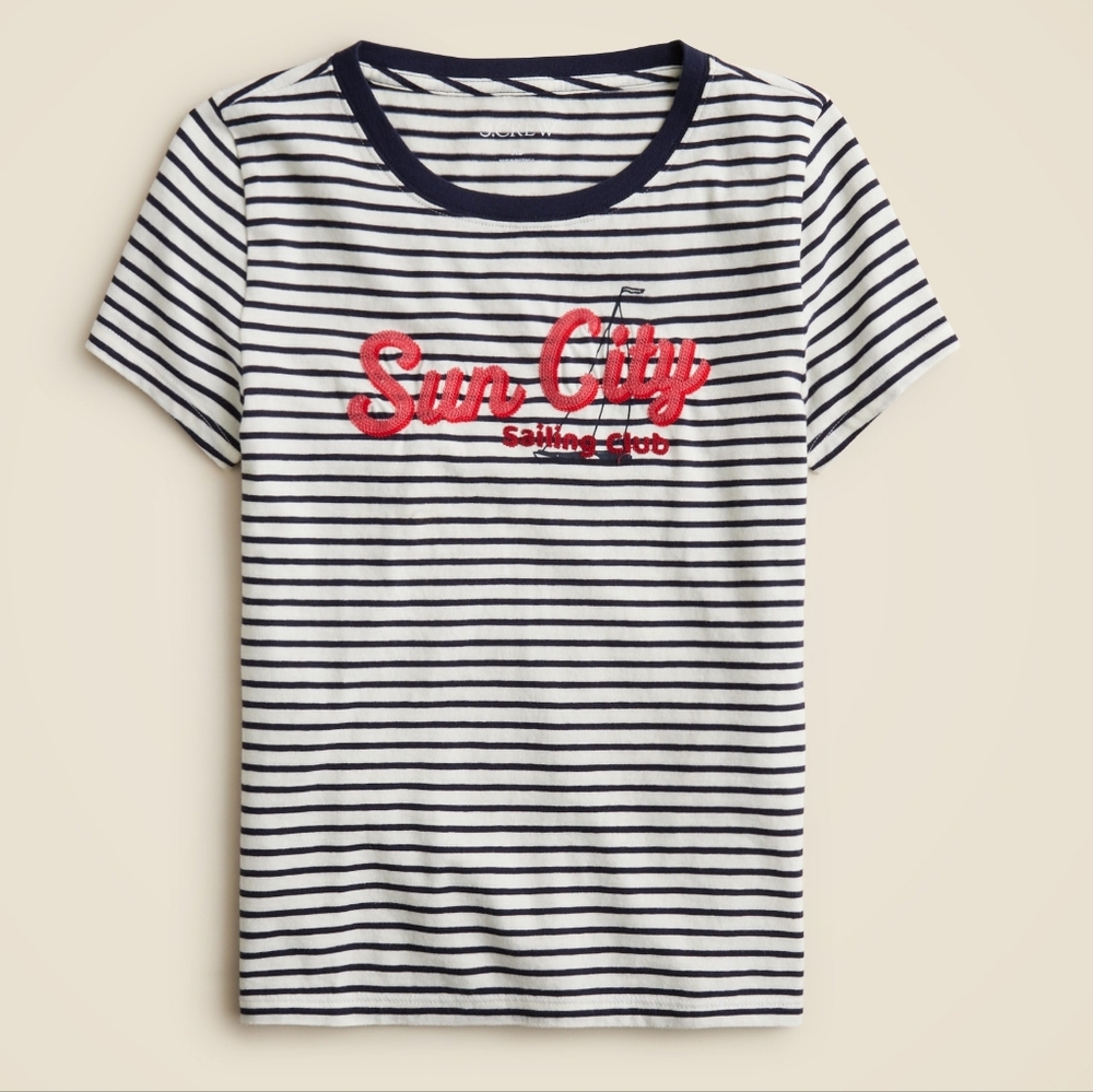 J.CREW TOP